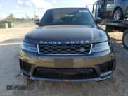 ✅ 2020 Land Rover Range Rover Sport Autobiography • VIN: SALWV2SE1LA878074 • Lot: 73868574. Wystawiony na Copart z przebiegiem 51 515 mil. Bezpłatny archiwum sprzedaży aukcyjnych z USA i szczegółowy raport historii pojazdu na DreamBid. Zdjęcie 5.