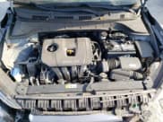 ✅ 2018 Hyundai Kona SEL • VIN: KM8K62AA9JU134974 • Лот: 72682723. Опубликован ранее на Copart с пробегом 33 574 миль. Бесплатный доступ к архиву аукционных продаж из США и подробный отчёт об истории автомобиля на DreamBid. Изображение 12.