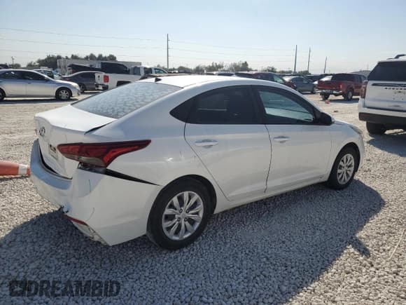 ✅ 2019 Hyundai Accent SE • VIN: 3KPC24A38KE057693 • Лот: 78483594. Опубликован ранее на Copart с пробегом 76 282 миль. Бесплатный доступ к архиву аукционных продаж из США и подробный отчёт об истории автомобиля на DreamBid. Изображение 3.