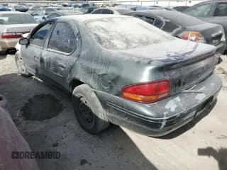 ✅ 2000 Dodge Stratus SE • VIN: 1B3EJ46X1YN191944 • Lot: 69136914. Listed on Copart with Not provided. Free auction sales archive from the USA and detailed vehicle history report at DreamBid. Image 2.