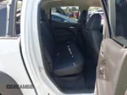 ✅ 2022 Chevrolet Colorado 4WD ZR2 • VIN: 1GCGTEEN6N1126260 • Lot: 42775341. Listed on IAAI with 21,771 mi. Free auction sales archive from the USA and detailed vehicle history report at DreamBid. Image 8.