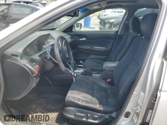 ✅ 2012 Honda Crosstour EX • VIN: 5J6TF3H35CL007101 • Lot: 60326135. Wystawiony na Copart z przebiegiem 123 512 mil. Bezpłatny archiwum sprzedaży aukcyjnych z USA i szczegółowy raport historii pojazdu na DreamBid. Zdjęcie 7.