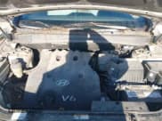 ✅ 2008 Hyundai Santa Fe GLS • VIN: 5NMSG73D38H153544 • Lot: 43913075. Listed on IAAI with 103,363 mi. Free auction sales archive from the USA and detailed vehicle history report at DreamBid. Image 10.