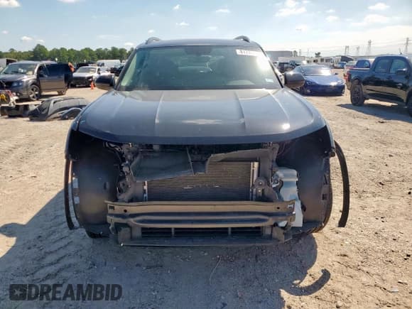 ✅ 2021 Volkswagen Atlas SE • VIN: 1V2JR2CA6MC565074 • Lot: 81786635. Wystawiony na Copart z przebiegiem 44 445 mil. Bezpłatny archiwum sprzedaży aukcyjnych z USA i szczegółowy raport historii pojazdu na DreamBid. Zdjęcie 5.