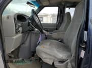 ✅ 2002 Ford Econoline Passenger XL • VIN: 1FBSS31S32HB27189 • Lot: 47700175. Listed on Copart with 210,989 mi. Free auction sales archive from the USA and detailed vehicle history report at DreamBid. Image 7.