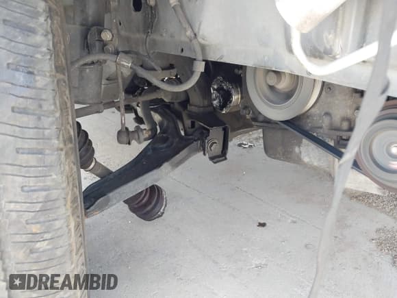 ✅ 2017 Dodge Journey Crossroad Plus • VIN: 3C4PDCGB4HT676431 • Лот: 42664779. Опубликован ранее на IAAI с пробегом 161 646 миль. Бесплатный доступ к архиву аукционных продаж из США и подробный отчёт об истории автомобиля на DreamBid. Изображение 19.