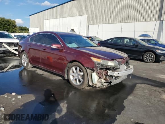 ✅ 2012 Acura TL Auto • VIN: 19UUA8F20CA022232 • Lot: 91256885. Wystawiony na Copart z przebiegiem 127 120 mil. Bezpłatny archiwum sprzedaży aukcyjnych z USA i szczegółowy raport historii pojazdu na DreamBid. Zdjęcie 4.
