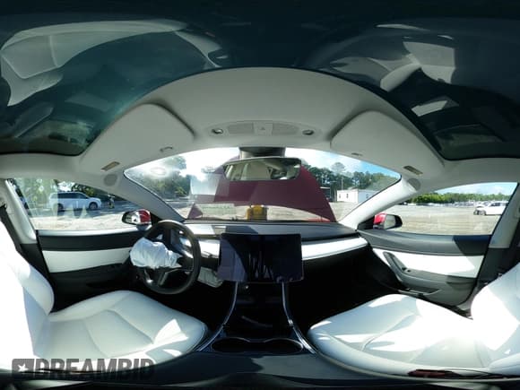 ✅ 2020 Tesla Model 3 Standard Range Plus • VIN: 5YJ3E1EA8LF797688 • Лот: 42256478. Опубликован ранее на IAAI с пробегом 31 294 миль. Бесплатный доступ к архиву аукционных продаж из США и подробный отчёт об истории автомобиля на DreamBid. Изображение 17.