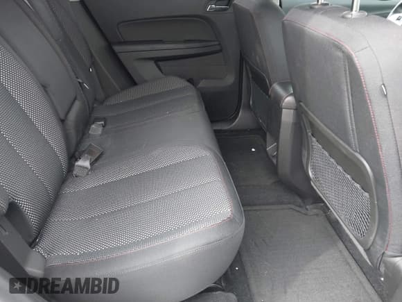 ✅ 2014 Chevrolet Equinox LT • VIN: 1GNALBEK0EZ112146 • Лот: 43511306. Опубликован ранее на IAAI с пробегом 141 023 миль. Бесплатный доступ к архиву аукционных продаж из США и подробный отчёт об истории автомобиля на DreamBid. Изображение 8.