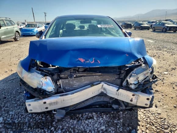 ✅ 2014 Honda Civic LX • VIN: 2HGFB2F59EH543886 • Lot: 91219645. Wystawiony na Copart z przebiegiem 140 662 mil. Bezpłatny archiwum sprzedaży aukcyjnych z USA i szczegółowy raport historii pojazdu na DreamBid. Zdjęcie 5.