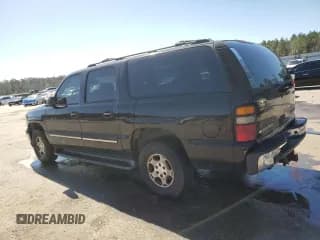 ✅ 2005 Chevrolet Suburban LT • VIN: 1GNFK16Z05J102150 • Лот: 46574355. Опубликован ранее на Copart с пробегом 268 251 миль. Бесплатный доступ к архиву аукционных продаж из США и подробный отчёт об истории автомобиля на DreamBid. Изображение 2.