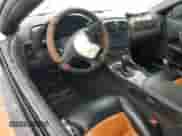 2007 Chevrolet Corvette with VIN 1G1YY26U575110307, listed as a Copart auction lot 85013994 with Not provided miles and Salvage title. Bid and sale history available at DreamBid. Image 8.