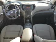 ✅ 2018 Hyundai Santa Fe 2.4L • VIN: 5XYZTDLB2JG530534 • Лот: 86062425. Опубликован ранее на Copart с пробегом 64 489 миль. Бесплатный доступ к архиву аукционных продаж из США и подробный отчёт об истории автомобиля на DreamBid. Изображение 8.