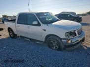 ✅ 2003 Ford F-150 XLT • VIN: 1FTRW07623KA19822 • Lot: 91926195. Wystawiony na Copart z przebiegiem Nie podano. Bezpłatny archiwum sprzedaży aukcyjnych z USA i szczegółowy raport historii pojazdu na DreamBid. Zdjęcie 4.