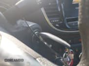 ✅ 2021 Chevrolet Trax LS • VIN: KL7CJKSB0MB309981 • Lot: 42872416. Listed on IAAI with 44,941 mi. Free auction sales archive from the USA and detailed vehicle history report at DreamBid. Image 11.