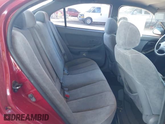 ✅ 2006 Hyundai Elantra GLS • VIN: KMHDN46D56U300313 • Lot: 42139258. Wystawiony na IAAI z przebiegiem 128 623 mil. Bezpłatny archiwum sprzedaży aukcyjnych z USA i szczegółowy raport historii pojazdu na DreamBid. Zdjęcie 8.