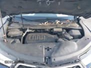 ✅ 2017 Acura MDX Technology • VIN: 5FRYD4H51HB025466 • Lot: 43809360. Listed on IAAI with 91,173 mi. Free auction sales archive from the USA and detailed vehicle history report at DreamBid. Image 10.