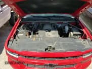 ✅ 2017 Chevrolet Silverado 1500 Custom • VIN: 1GCRCPEH2HZ332731 • Lot: 64040825. Wystawiony na Copart z przebiegiem 108 239 mil. Bezpłatny archiwum sprzedaży aukcyjnych z USA i szczegółowy raport historii pojazdu na DreamBid. Zdjęcie 13.