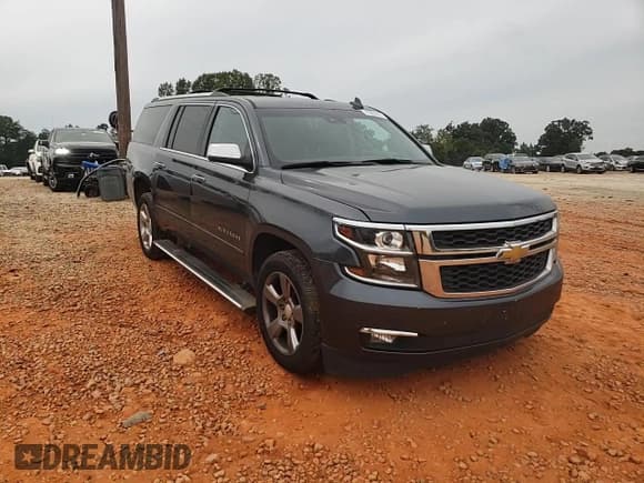 ✅ 2019 Chevrolet Suburban Premier • VIN: 1GNSKJKC7KR330837 • Lot: 71351414. Wystawiony na Copart z przebiegiem 172 187 mil. Bezpłatny archiwum sprzedaży aukcyjnych z USA i szczegółowy raport historii pojazdu na DreamBid. Zdjęcie 11.