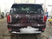 ✅ 2020 Hyundai Palisade Limited • VIN: KM8R5DHE1LU084418 • Лот: 88751715. Опубликован ранее на Copart с пробегом 48 767 миль. Бесплатный доступ к архиву аукционных продаж из США и подробный отчёт об истории автомобиля на DreamBid. Изображение 6.