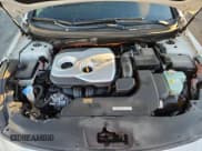 ✅ 2017 Hyundai Sonata SE • VIN: KMHE24L11HA059555 • Лот: 90879685. Опубликован ранее на Copart с пробегом 81 441 миль. Бесплатный доступ к архиву аукционных продаж из США и подробный отчёт об истории автомобиля на DreamBid. Изображение 11.