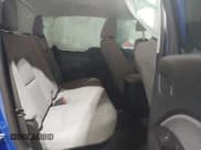 ✅ 2018 Chevrolet Colorado 2WD Work Truck • VIN: 1GCGSBEA8J1226207 • Lot: 41140073. Listed on IAAI with 108,578 mi. Free auction sales archive from the USA and detailed vehicle history report at DreamBid. Image 8.