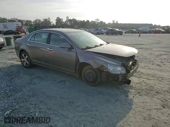 ✅ 2012 Chevrolet Malibu 1LT • VIN: 1G1ZC5E00CF255746 • Лот: 84266045. Опубликован ранее на Copart с пробегом 155 723 миль. Бесплатный доступ к архиву аукционных продаж из США и подробный отчёт об истории автомобиля на DreamBid. Изображение 13.