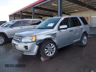 ✅ 2011 Land Rover LR2 HSE • VIN: SALFR2BN7BH257352 • Lot: 43641373. Listed on IAAI with 143,464 mi. Free auction sales archive from the USA and detailed vehicle history report at DreamBid. Image 6.