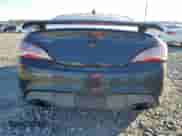 2013 Hyundai Genesis Coupe R-Spec с VIN KMHHT6KD6DU105021, выставлен на аукционе Copart как лот 83392894 с пробегом 215 664 миль миль и Списание • Salvage title. История ставок и продаж доступна на DreamBid. Изображение 6.
