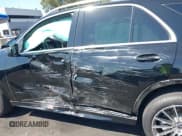 ✅ 2024 Mercedes-Benz GLE 350 • VIN: 4JGFB4FB8RB101286 • Lot: 43056363. Listed on IAAI with 14,734 mi. Free auction sales archive from the USA and detailed vehicle history report at DreamBid. Image 15.