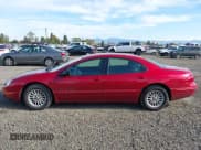 ✅ 2001 Chrysler Concorde LXi • VIN: 2C3HD36JX1H704751 • Lot: 43530252. Listed on IAAI with 121,555 mi. Free auction sales archive from the USA and detailed vehicle history report at DreamBid. Image 14.