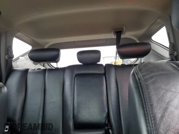 ✅ 2005 Nissan Murano SL • VIN: JN8AZ08W65W431583 • Lot: 51274985. Listed on Copart with 185,319 mi. Free auction sales archive from the USA and detailed vehicle history report at DreamBid. Image 10.