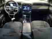 2023 Hyundai Santa Cruz Night Edition с VIN 5NTJCDAF6PH050812, выставлен на аукционе Copart как лот 85301874 с пробегом 42 677 миль миль и Списание • Salvage title. История ставок и продаж доступна на DreamBid. Изображение 8.