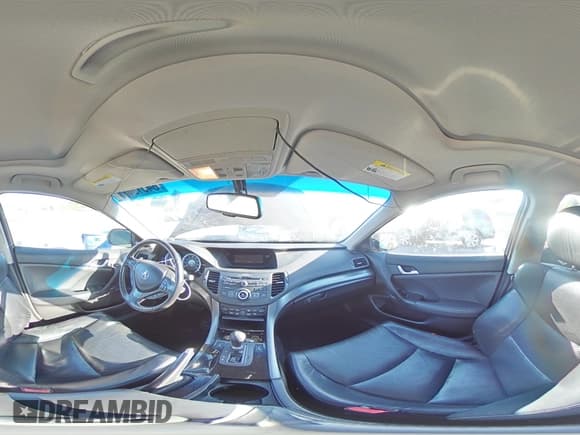 ✅ 2012 Acura TSX • VIN: JH4CU2F4XCC004680 • Лот: 84819465. Опубликован ранее на Copart с пробегом 176 896 миль. Бесплатный доступ к архиву аукционных продаж из США и подробный отчёт об истории автомобиля на DreamBid. Изображение 14.