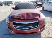 ✅ 2018 Cadillac CTS RWD • VIN: 1G6AP5SX2J0163874 • Лот: 46659295. Опубликован ранее на Copart с пробегом 31 388 миль. Бесплатный доступ к архиву аукционных продаж из США и подробный отчёт об истории автомобиля на DreamBid. Изображение 5.