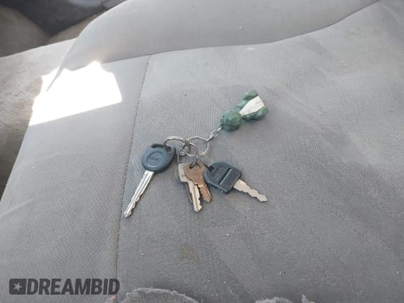 ✅ 2004 Chevrolet Colorado LS Z85 • VIN: 1GCCS198448190057 • Лот: 41481539. Опубликован ранее на IAAI с пробегом 131 380 миль. Бесплатный доступ к архиву аукционных продаж из США и подробный отчёт об истории автомобиля на DreamBid. Изображение 11.