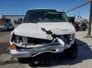 ✅ 2007 Ford Econoline Passenger XL • VIN: 1FDNE11WX7DA09268 • Lot: 51709345. Listed on Copart with 242,824 mi. Free auction sales archive from the USA and detailed vehicle history report at DreamBid. Image 5.