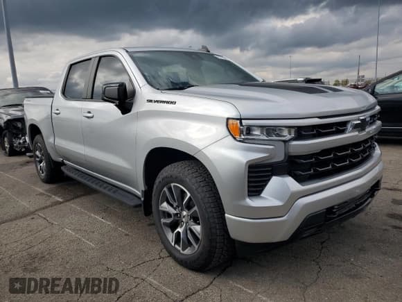 ✅ 2022 Chevrolet Silverado 1500 RST • VIN: 1GCUDEED0NZ553586 • Лот: 81773285. Опубликован ранее на Copart с пробегом 30 127 миль. Бесплатный доступ к архиву аукционных продаж из США и подробный отчёт об истории автомобиля на DreamBid. Изображение 4.