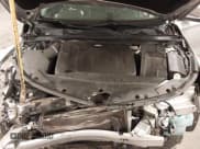 ✅ 2019 Chevrolet Impala Premier • VIN: 2G1105S35K9114134 • Лот: 43387670. Опубликован ранее на IAAI с пробегом 125 261 миль. Бесплатный доступ к архиву аукционных продаж из США и подробный отчёт об истории автомобиля на DreamBid. Изображение 10.