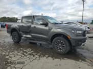 ✅ 2020 Ford Ranger XL • VIN: 1FTER4FH0LLA00728 • Lot: 85826905. Wystawiony na Copart z przebiegiem 105 347 mil. Bezpłatny archiwum sprzedaży aukcyjnych z USA i szczegółowy raport historii pojazdu na DreamBid. Zdjęcie 4.