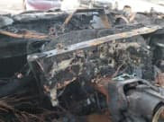 ✅ 2003 Chevrolet Suburban LT • VIN: 3GNFK16Z43G170465 • Лот: 86333904. Опубликован ранее на Copart с пробегом Не указан. Бесплатный доступ к архиву аукционных продаж из США и подробный отчёт об истории автомобиля на DreamBid. Изображение 9.