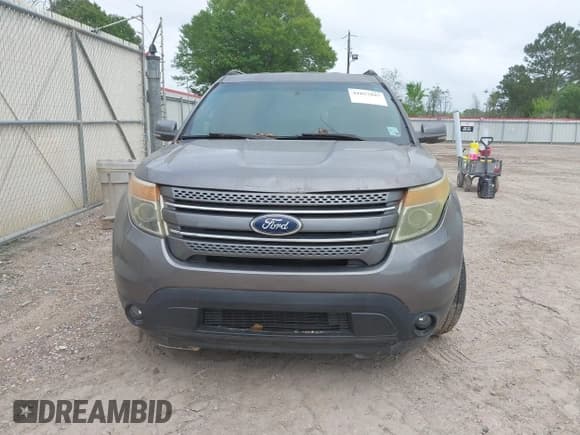 ✅ 2013 Ford Explorer Limited • VIN: 1FM5K7F95DGA00972 • Lot: 41857047. Wystawiony na IAAI z przebiegiem 118 613 mil. Bezpłatny archiwum sprzedaży aukcyjnych z USA i szczegółowy raport historii pojazdu na DreamBid. Zdjęcie 12.
