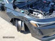 ✅ 2024 Honda Civic Si • VIN: 2HGFE1E53RH472337 • Lot: 42539629. Wystawiony na IAAI z przebiegiem 12 883 mil. Bezpłatny archiwum sprzedaży aukcyjnych z USA i szczegółowy raport historii pojazdu na DreamBid. Zdjęcie 6.