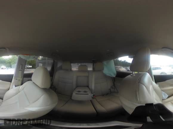 2015 Nissan Murano Platinum with VIN 5N1AZ2MGXFN221691, listed as a IAAI auction lot 42638518 with 97,878 mi miles and . Bid and sale history available at DreamBid. Image 18.