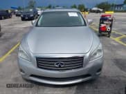 ✅ 2012 Infiniti M • VIN: JN1BY1AP3CM332694 • Lot: 43068288. Wystawiony na IAAI z przebiegiem 200 766 mil. Bezpłatny archiwum sprzedaży aukcyjnych z USA i szczegółowy raport historii pojazdu na DreamBid. Zdjęcie 6.