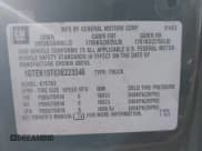 ✅ 2003 GMC Sierra 1500 SLE • VIN: 1GTEK19T63E223346 • Лот: 43668195. Опубликован ранее на IAAI с пробегом 217 164 миль. Бесплатный доступ к архиву аукционных продаж из США и подробный отчёт об истории автомобиля на DreamBid. Изображение 9.