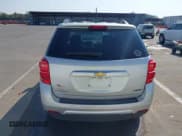 ✅ 2017 Chevrolet Equinox Premier • VIN: 2GNALDEK4H1527706 • Lot: 43184086. Listed on IAAI with 83,961 mi. Free auction sales archive from the USA and detailed vehicle history report at DreamBid. Image 17.