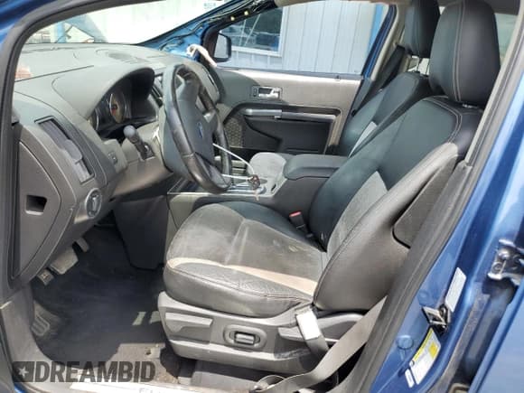 ✅ 2009 Ford Edge Sport • VIN: 2FMDK30C49BA71605 • Лот: 78853754. Опубликован ранее на Copart с пробегом 185 833 миль. Бесплатный доступ к архиву аукционных продаж из США и подробный отчёт об истории автомобиля на DreamBid. Изображение 7.