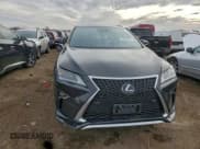 ✅ 2016 Lexus RX 350 • VIN: 2T2BZMCA5GC048759 • Lot: 93086795. Listed on Copart with 137,591 mi. Free auction sales archive from the USA and detailed vehicle history report at DreamBid. Image 5.