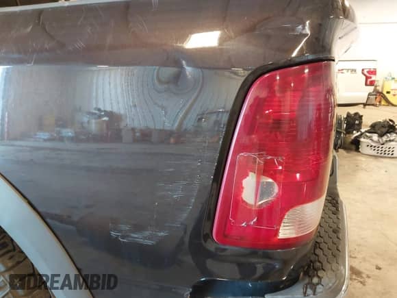 2010 Dodge 1500 Sport с VIN 1D7RV1CT2AS262330, выставлен на аукционе IAAI как лот 41304955 с пробегом 170 791 миль миль и . История ставок и продаж доступна на DreamBid. Изображение 21.